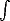 integral 